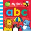KNYGA Sophie Giles My First... ABC