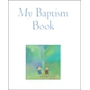 KNYGA Sophie Piper My Baptism Book