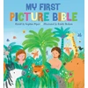 KNYGA Sophie Piper My First Picture Bible