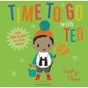 KNYGA Sophy Henn Time to Go with Ted