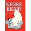 KNYGA Sophy Henn Where Bear?
