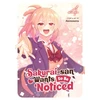 KNYGA Sora Akino Sakurai-san Wants to Be Noticed Vol. 4