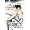 KNYGA sora Reincarnated Witch Spells Doom, Vol. 3
