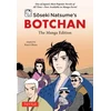 KNYGA Soseki Natsume's Botchan: The Manga Edition