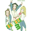 KNYGA Soul Eater NOT!, Vol. 3