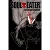 KNYGA Soul Eater, Vol. 22