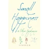 KNYGA Sparrow Small Happiness &amp; Other Epiphanies