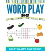 KNYGA Speedy Publishing Llc Word Play Book