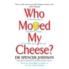 KNYGA Spencer Johnson Who Moved My Cheese