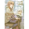 KNYGA Spice and Wolf, Vol. 15 (manga)