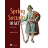 KNYGA Spilca Laurentiu Spring Security in Action