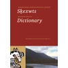 KNYGA Squamish Nation Education Department Squamish-English Dictionary