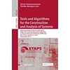 KNYGA Sriram Sankaranarayanan Tools and Algorithms for the Construction and Analysis of Systems