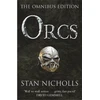 KNYGA Stan Nicholls Orcs