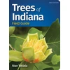KNYGA Stan Tekiela Trees of Indiana Field Guide