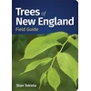 KNYGA Stan Tekiela Trees of New England Field Guide