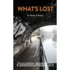 KNYGA STANIC What's Lost