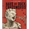 KNYGA Stanley Newman Hard as a Rock Crosswords: Quite Hard Indeed