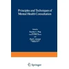 KNYGA Stanley Plog Principles and Techniques of Mental Health Consultation