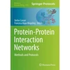 KNYGA Stefan Canzar Protein-Protein Interaction Networks