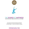KNYGA Stefan Klein Science of Happiness