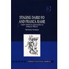 KNYGA Stefania Taviano Staging Dario Fo and Franca Rame