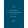 KNYGA Stefanie Pukallus Representations of European Citizenship since 1951