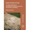 KNYGA Stefano Bertoldi Santa Cristina in Caio