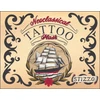 KNYGA Stefano Boetti Neoclassical Tattoo Flash