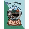 KNYGA Stefano Zuffi On a Mission in… Italy