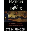 KNYGA Stein Ringen Nation of Devils
