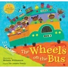 KNYGA Stella Blackstone Wheels on the Bus