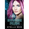 KNYGA Stella Brie Savage Ruin