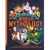 KNYGA Stella Caldwell Amazing Book of World Mythology, A Unique Celebration of Culture, Created by Artists from Across the Globe
