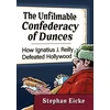 KNYGA Stephan Eicke Unfilmable Confederacy of Dunces