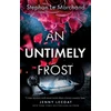 KNYGA Stephan Le Marchand Untimely Frost