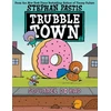 KNYGA Stephan Pastis Squirrel Do Bad