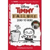 KNYGA Stephan Pastis Timmy Failure: Zero To Hero