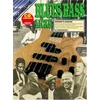 KNYGA Stephan Richter Progressive Blues Bass Licks
