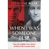 KNYGA Stephane Allix When I Was Someone Else