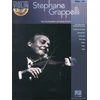 KNYGA Stephane Grappelli