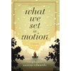 KNYGA Stephanie Austin Edwards What We Set In Motion