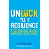 KNYGA Stephanie Azri Unlock Your Resilience