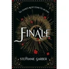 KNYGA Stephanie Garber Finale, Caraval Series Book 3