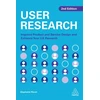 KNYGA Stephanie Marsh User Research