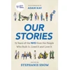 KNYGA Stephanie Snow Our Stories