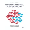 KNYGA Stephen Ackroyd Organisational Misbehaviour