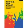 KNYGA Stephen Bayly Working with Actors