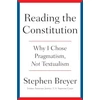 KNYGA Stephen Breyer Reading the Constitution