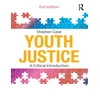 KNYGA Stephen Case Youth Justice